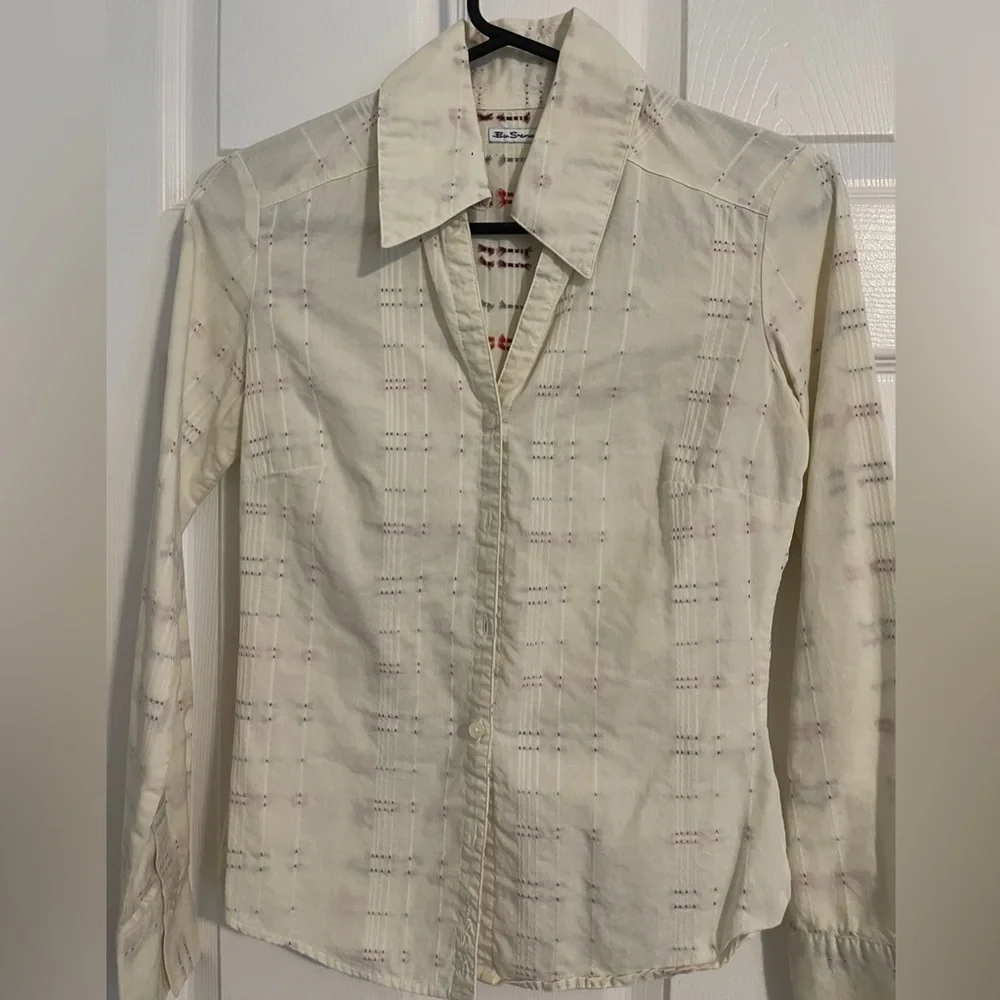 Ben Sherman Shirt - Picture 2 of 5